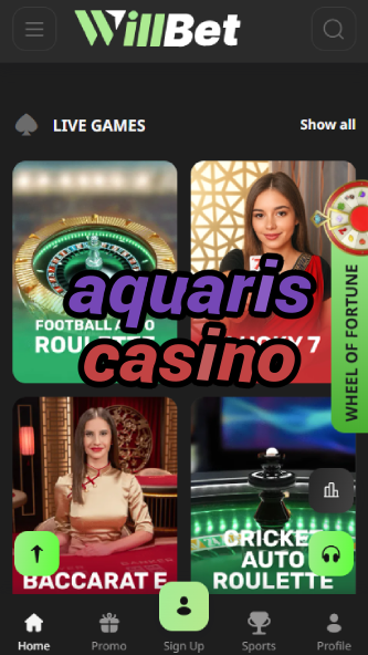 Aquaris Casino - Underwater Themed Slots-www.bdqngd.com